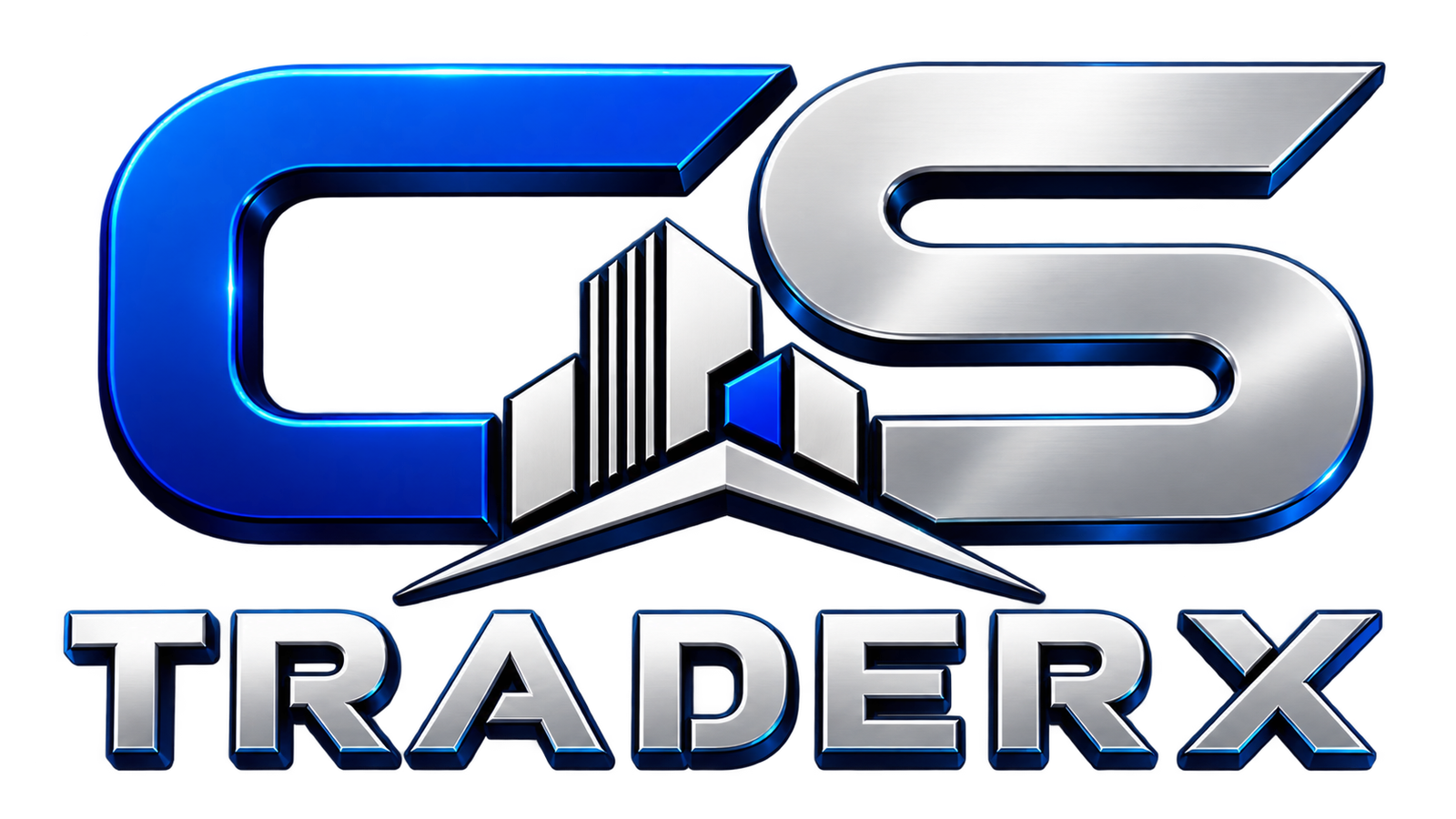 CS TraderX