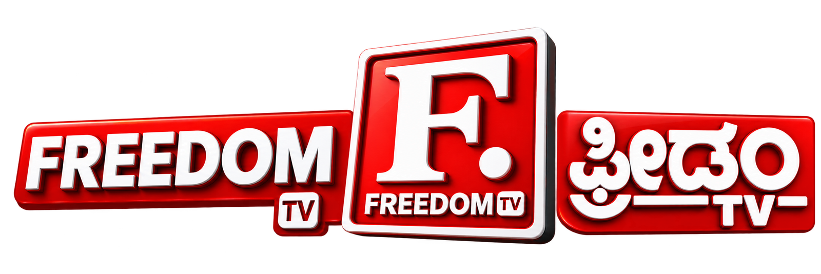 Freedom TV Kannada