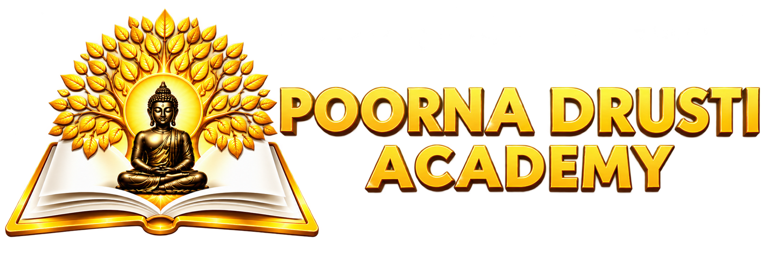 Poorna Drusti Academy